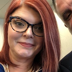 Meet your Posher, Stacey